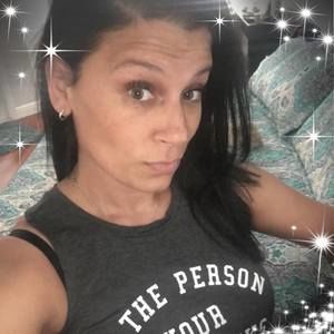 Meet your Posher, Allison